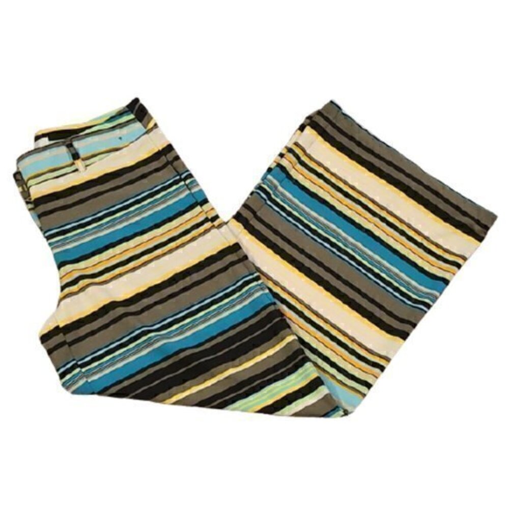 [New York & Co] Stretch Pants Wide Leg - Size 4